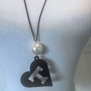 UT Vols copper colored necklace      ⭐️Pictures are visible⭐️